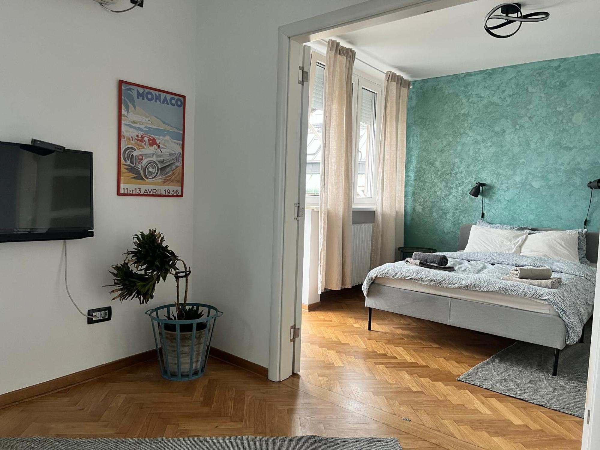 Gajba Apartment Belgrad Exteriör bild